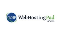 WebHostingPad Coupons Promo Codes