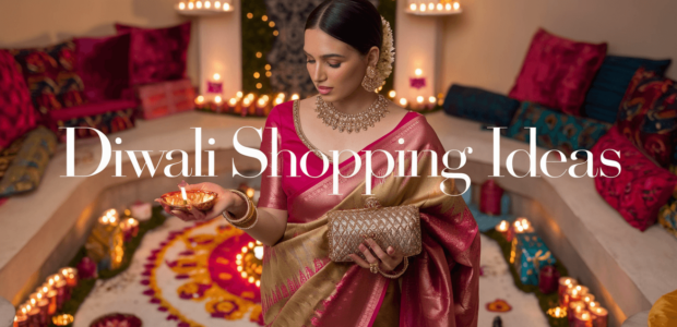 diwali shopping ideas for women