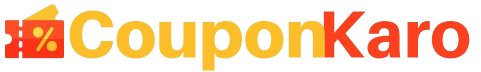 CouponKaro