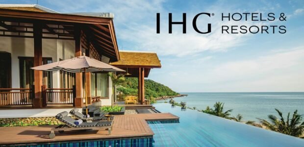 Top IHG Hotel Discounts