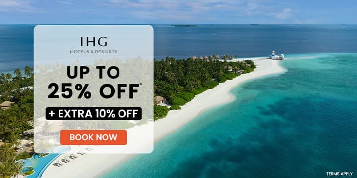 ihg book now