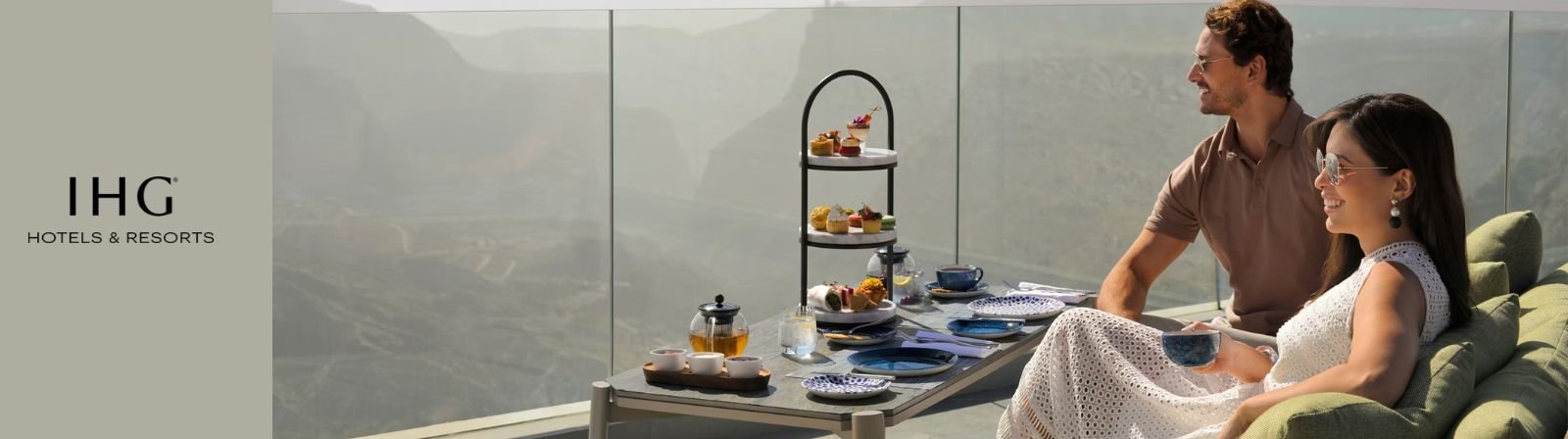 ihg hotel & resorts