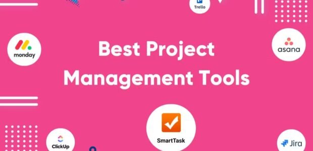 Best Project Management Tools for Teams