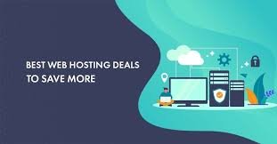 Best Web Hosting Deals This Month