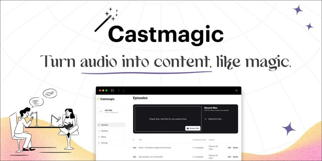 Castmagic Pricing Review