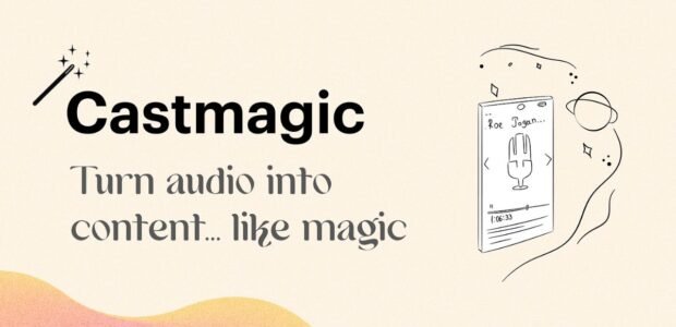 Castmagic Review
