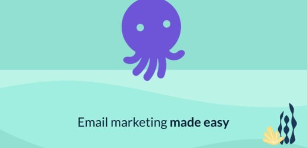 EmailOctopus Review