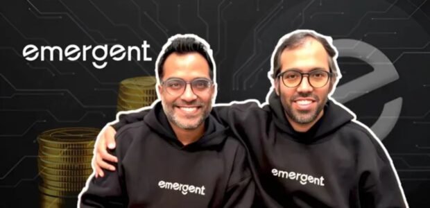 Emergent Helps Build AI Apps