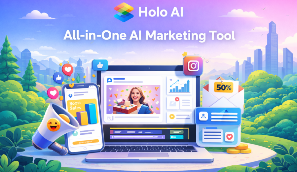Holo AI Pricing Plans