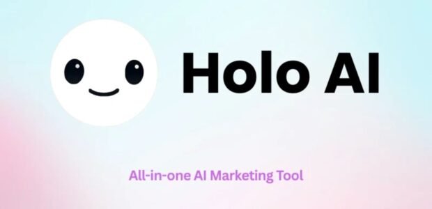Holo AI Review
