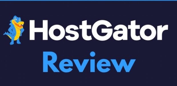 HostGator Review