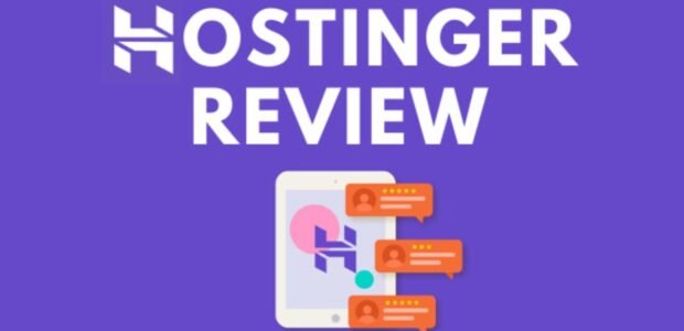 Hostinger Review