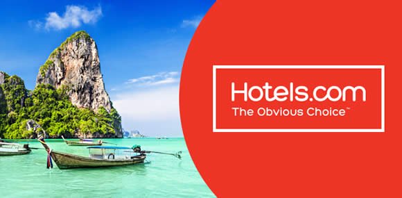 Hotels.com Pricing Review