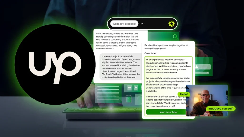 How Much Can Freelancers Earn on Upwork