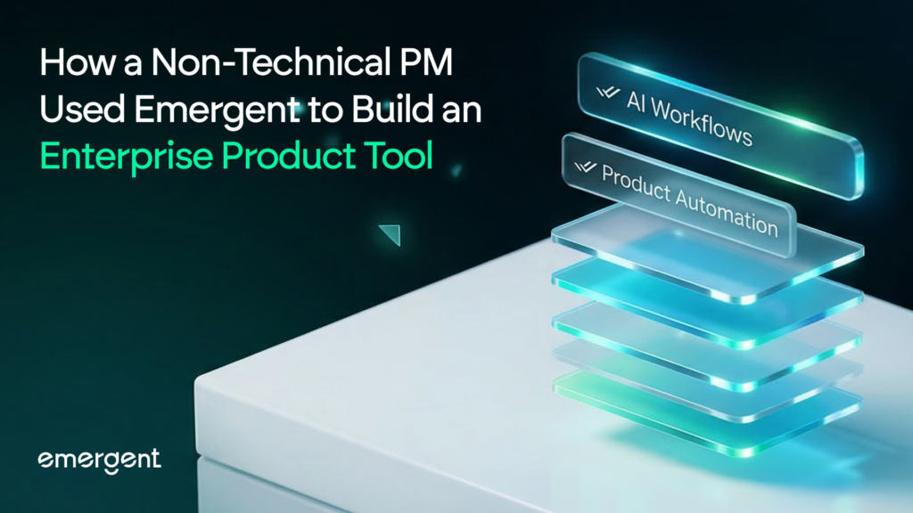 Is Emergent Worth the Price