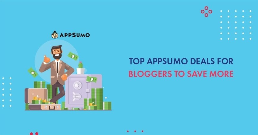 Main Features of AppSumo