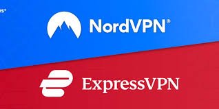 NordVPN vs ExpressVPN