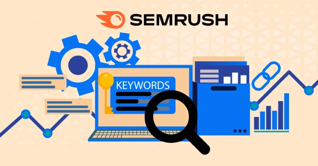 Semrush AI Features