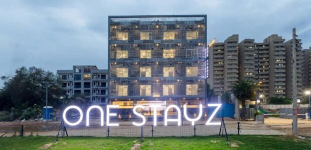 Stayz Review