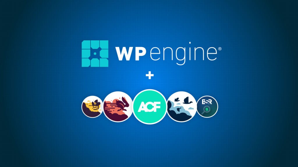 WP Engine for Businesses