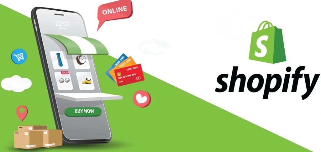 Why Beginners Like Shopify