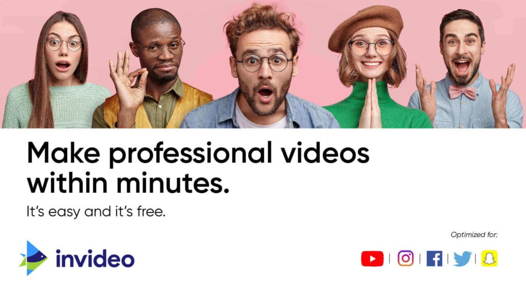 Why YouTubers Like InVideo