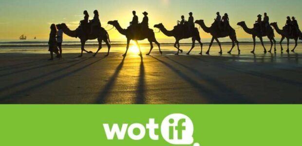 Wotif Review